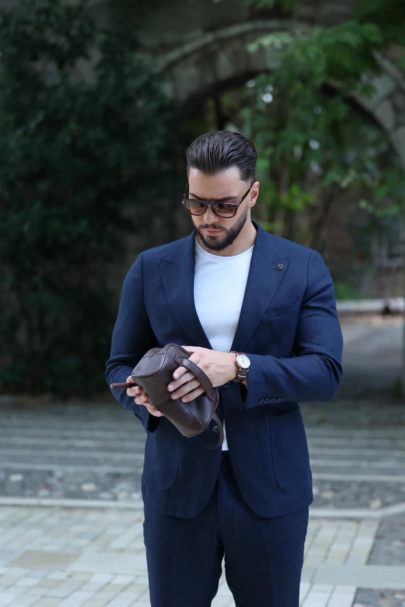 Kostum lino